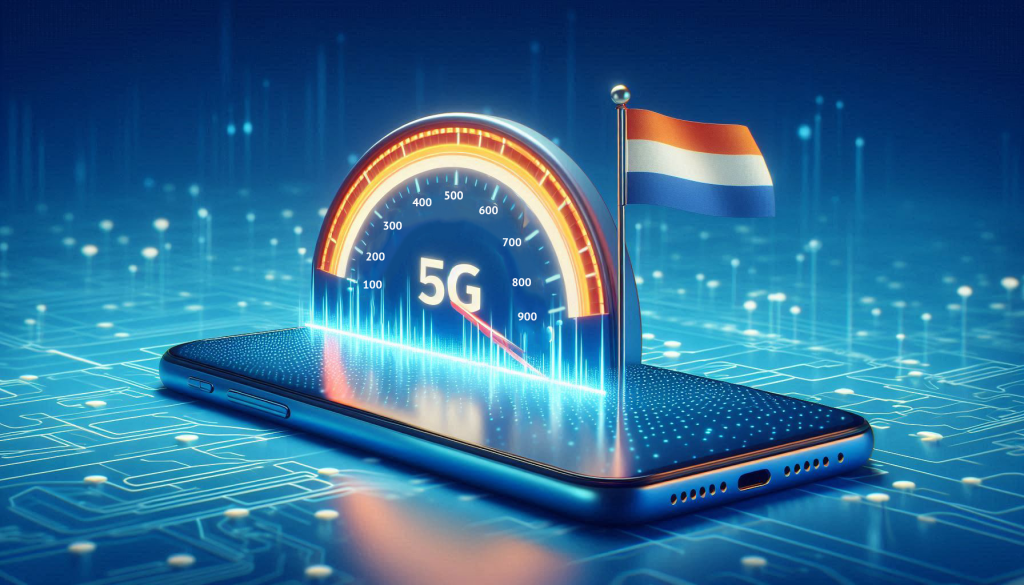 Nederland heeft eindelijk 'echt' 5G