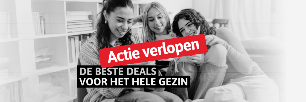 actie verlopen