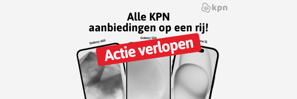 actie verlopen