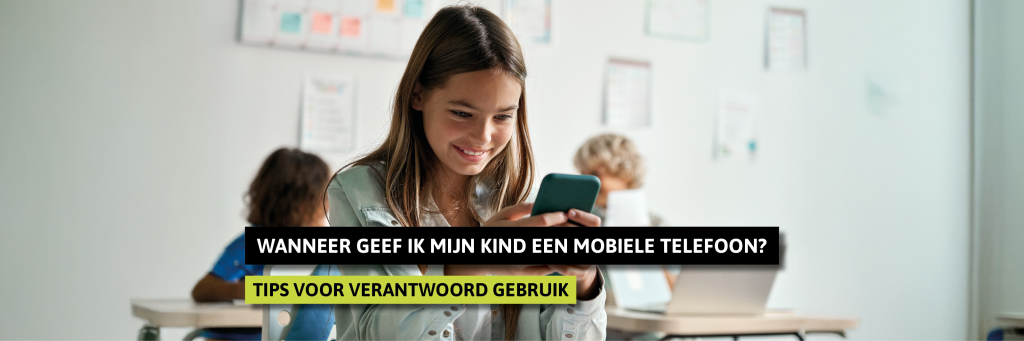 Kids Smartphone