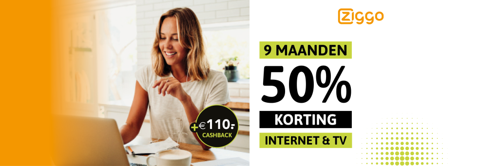 ziggo 9mnd