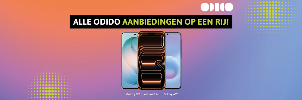 Odido