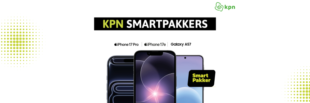 KPN Smartpakkers