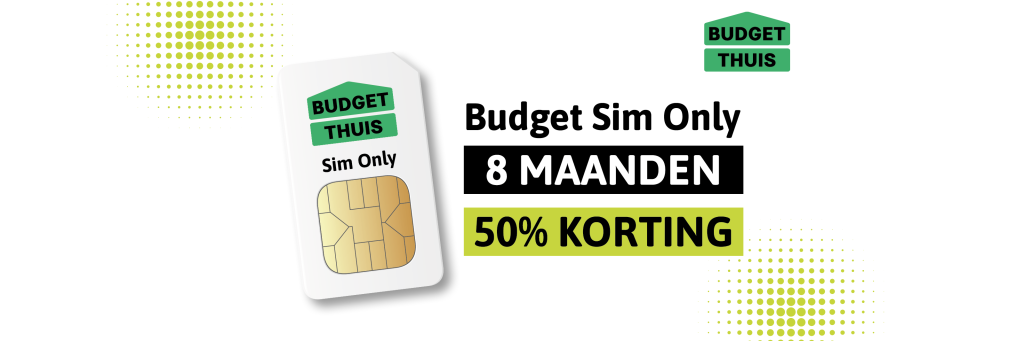 Budget Thuis