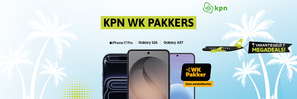 WK pakkers