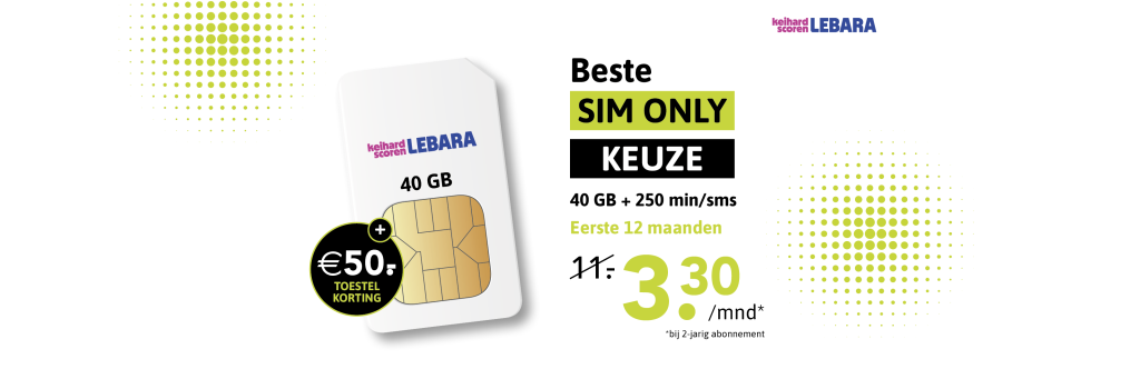 Lebara