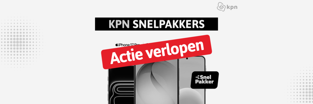 actie verlopen