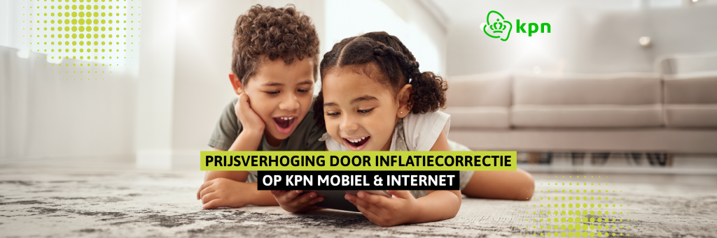 KPN prijsverhoging 2026: wat verandert er en wat betekent dit voor jouw abonnement?