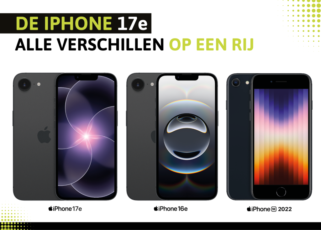 iPhone 17e vs iPhone 16e vs iPhone SE 2022 iPhone 17e vs iPhone 16e vs iPhone SE 2022